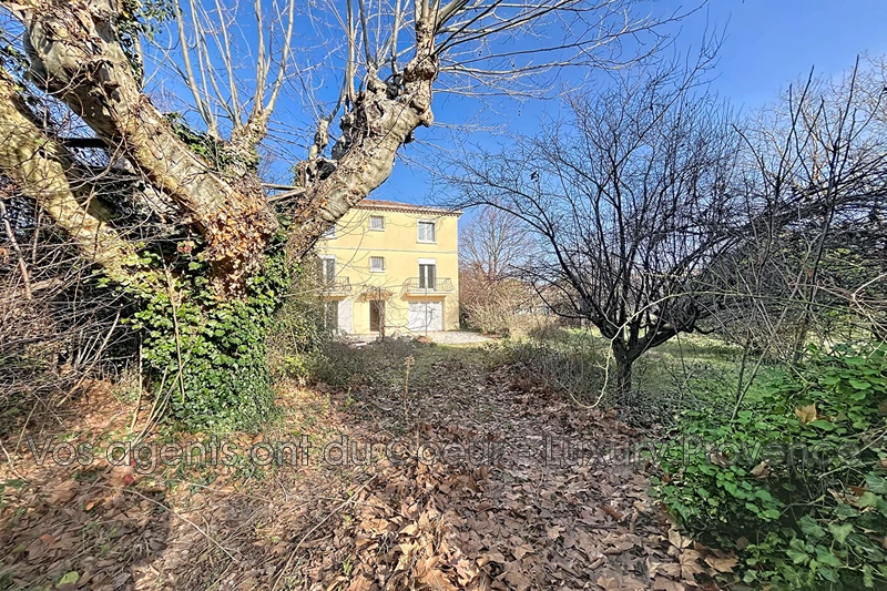 Vente maison Gardanne  