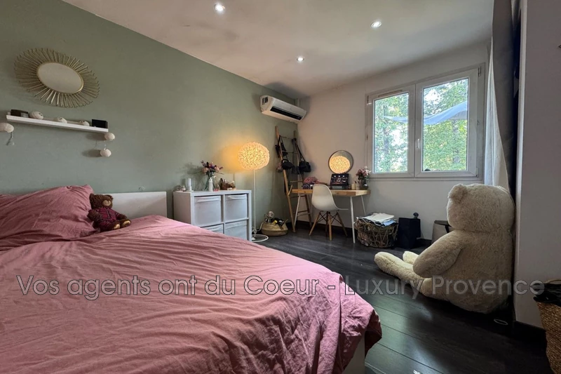 Vente maison Pourrières  