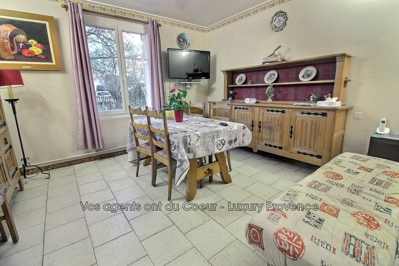 Vente maison Gardanne Vente maison Gardanne