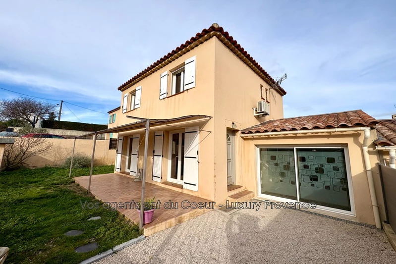 Vente maison Gréasque Vente maison Gréasque