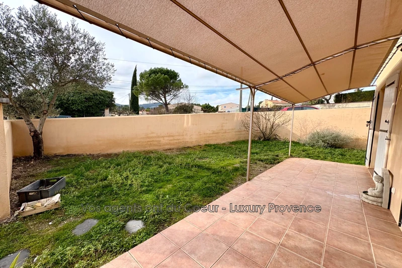 Vente maison Gréasque Vente maison Gréasque