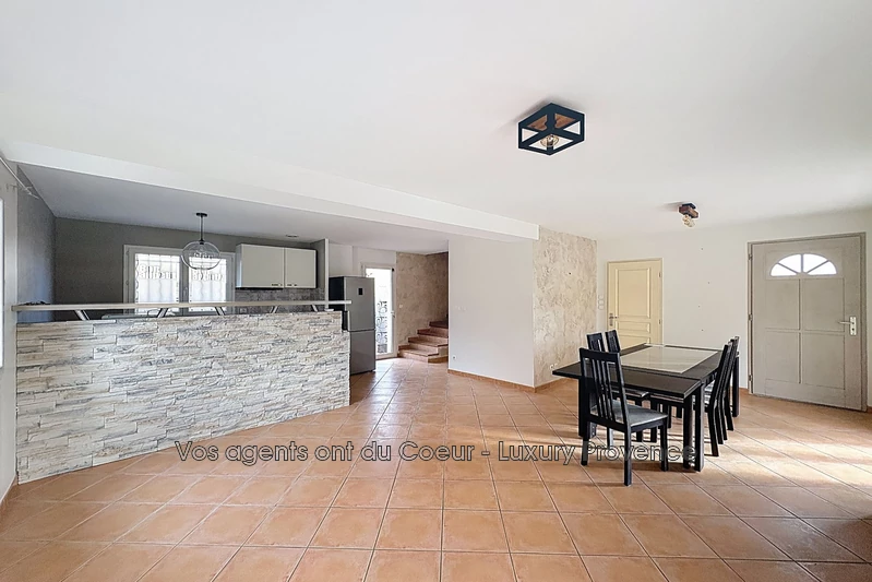 Vente maison Gréasque Vente maison Gréasque