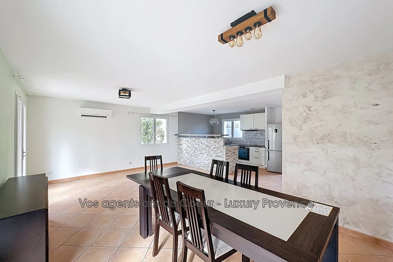 Vente maison Gréasque Vente maison Gréasque