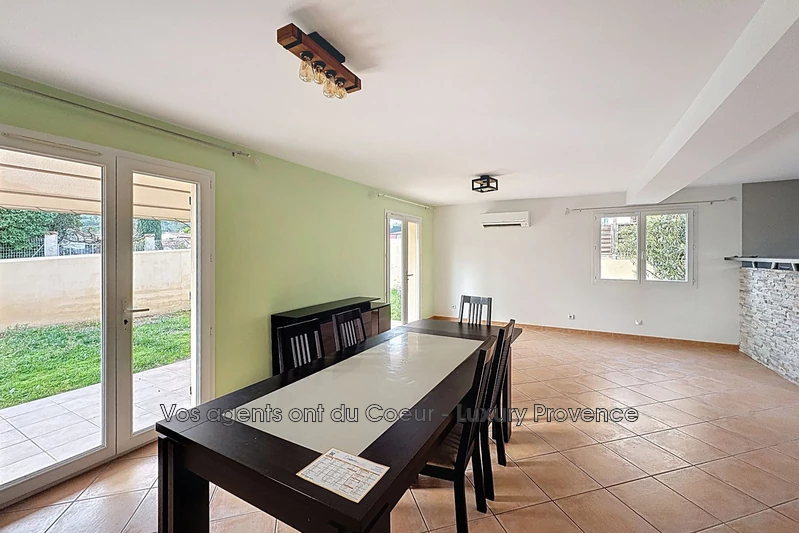 Vente maison Gréasque Vente maison Gréasque