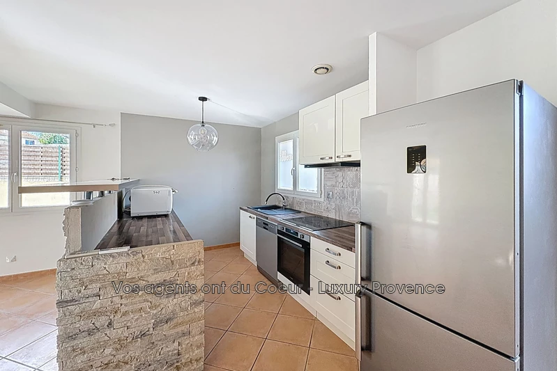 Vente maison Gréasque Vente maison Gréasque