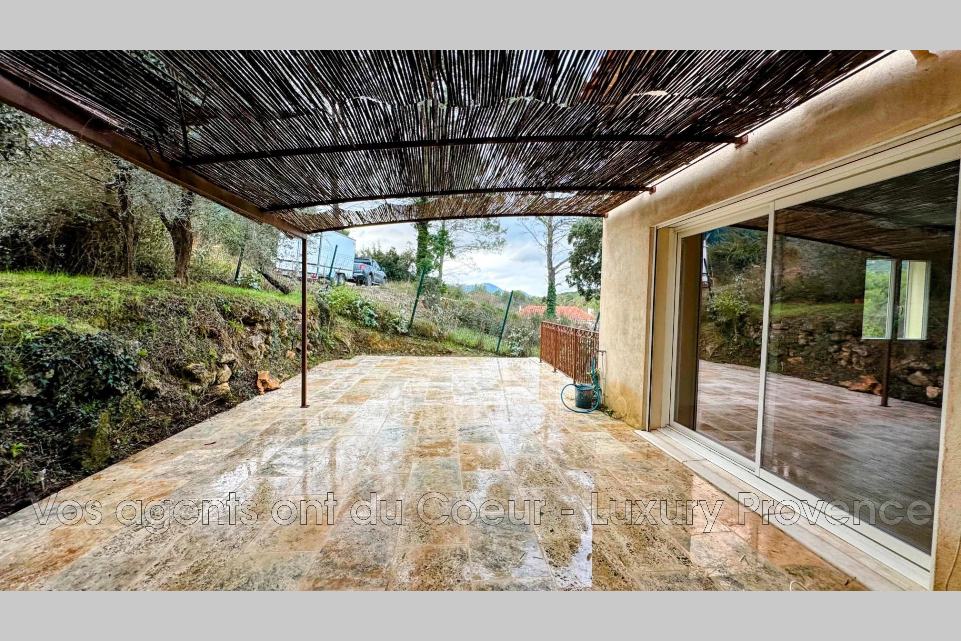 Maison 4 pièces 61 m² · à La Bouilladisse · 61 m² · 559 000 €