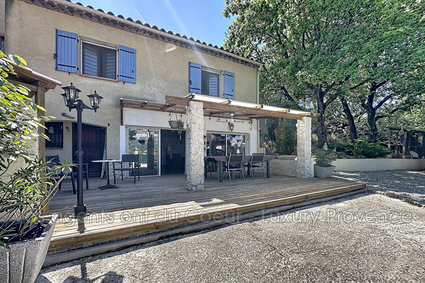 Maison 3 pièces 93 m² · à Peypin · 93 m² · 402 800 €