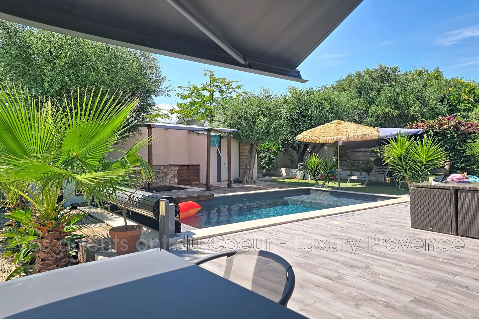 Maison 15 m² · à La Ciotat · 15 m² · 749 000 €