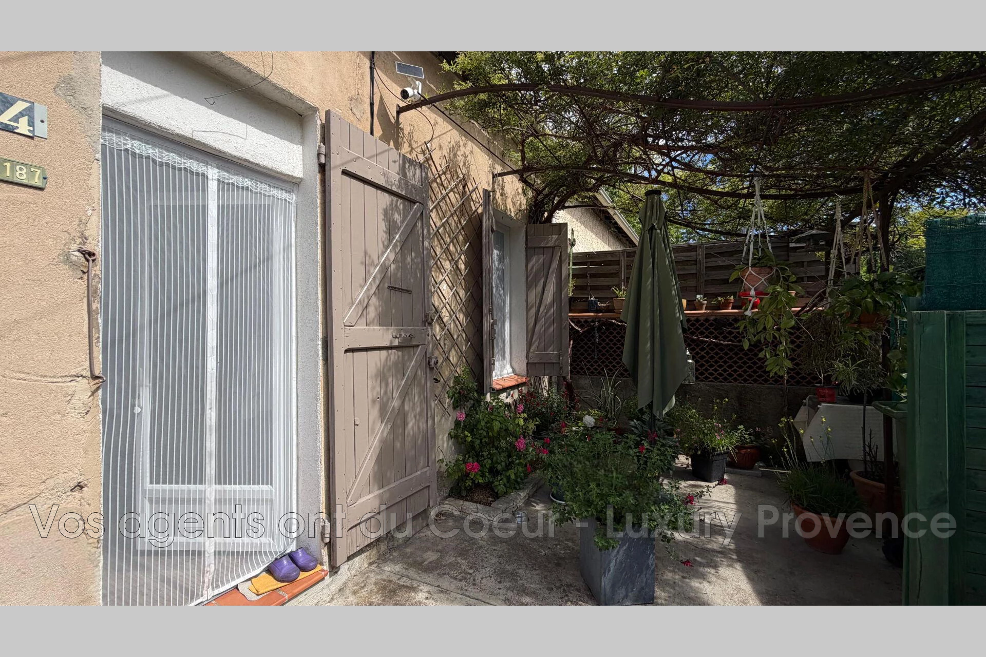 Maison 40 m² · à Gardanne · 40 m² · 225 000 €