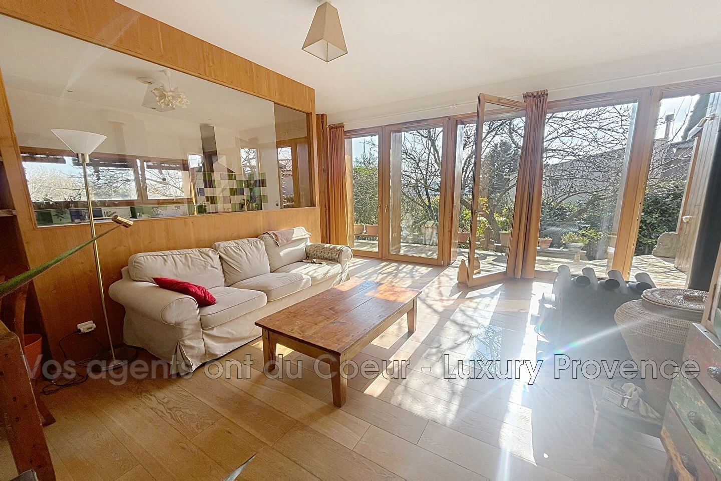 Maison 5 pièces 106 m² · à Meyreuil · 106 m² · 470 000 €