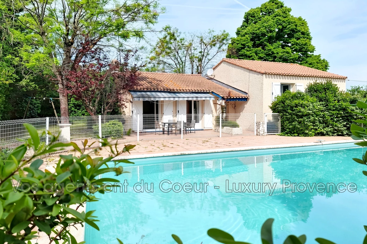 Maison 130 m² · à Gréasque · 130 m² · 535 000 €