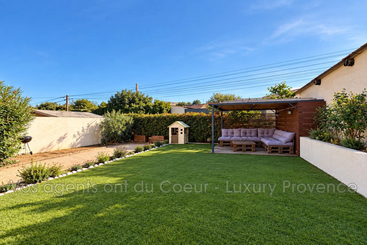 Maison 4 pièces 88 m² · à Gardanne · 88 m² · 367 000 €