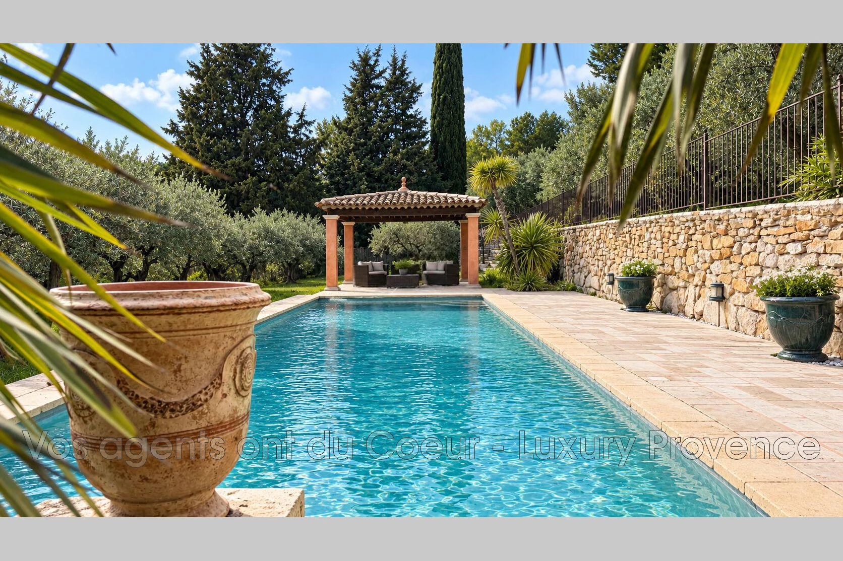 Maison 250 m² · à Fuveau · 250 m² · 1 185 000 €
