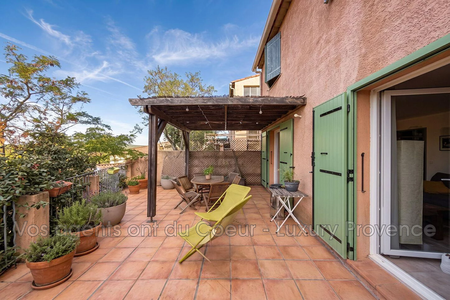 Maison 4 pièces 126 m² · à Gardanne · 126 m² · 371 000 €