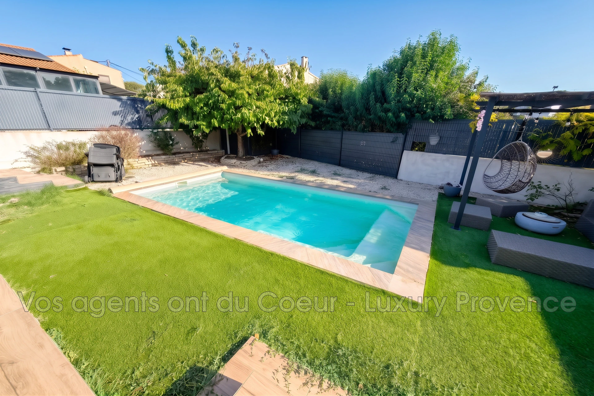 Maison 4 pièces 94 m² · à Meyreuil · 94 m² · 480 000 €
