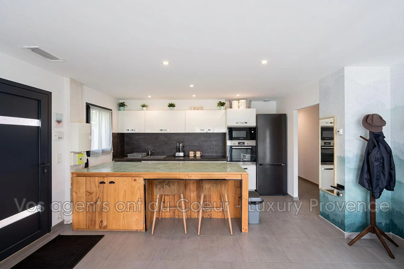 Maison 59 m² · à Gardanne · 59 m² · 318 000 €