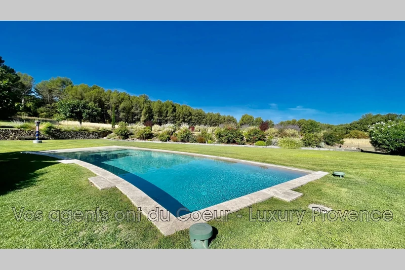 Vente bastide Peynier  