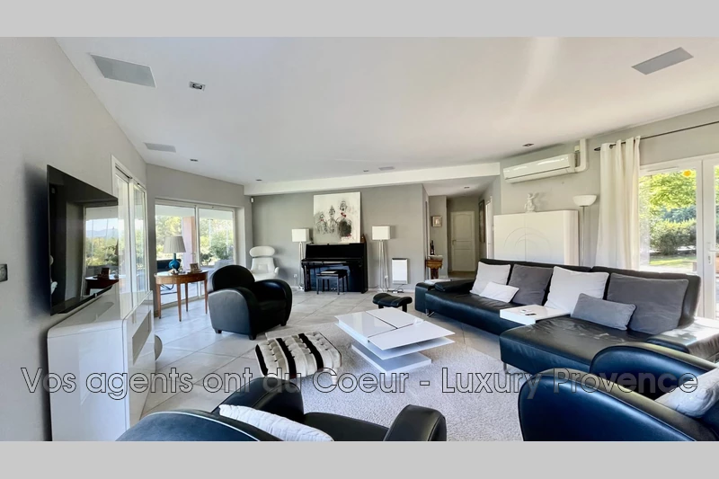 Vente bastide Peynier  