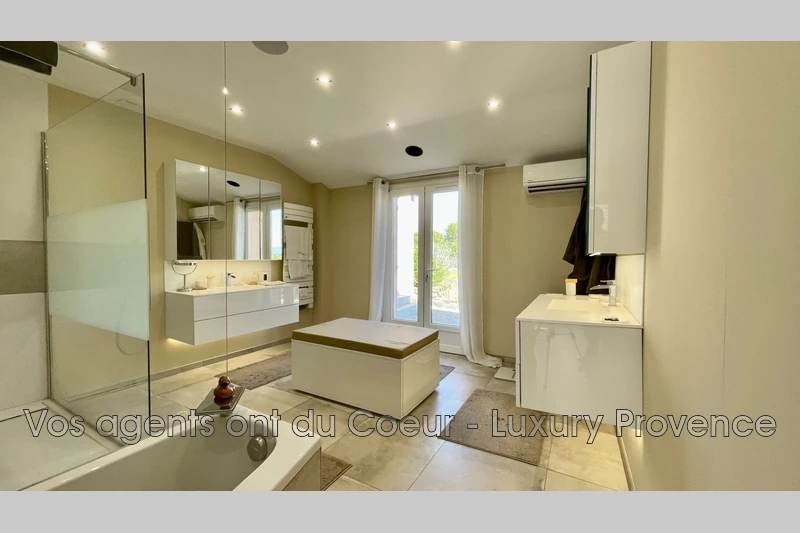 Vente bastide Peynier  