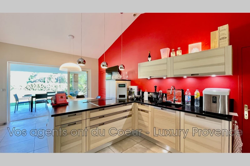 Vente bastide Peynier  