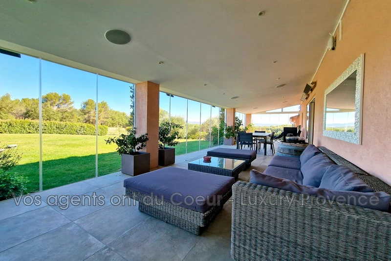 Vente bastide Peynier  