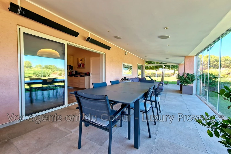 Vente bastide Peynier  