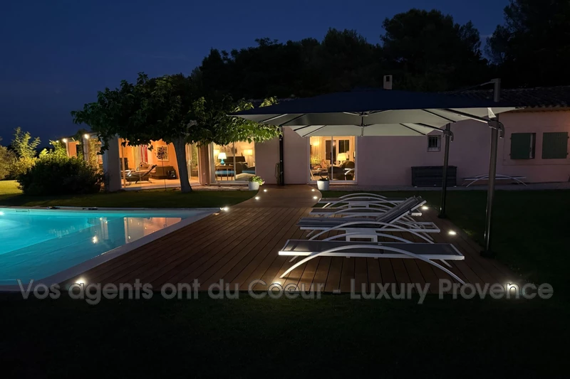 Vente bastide Peynier  