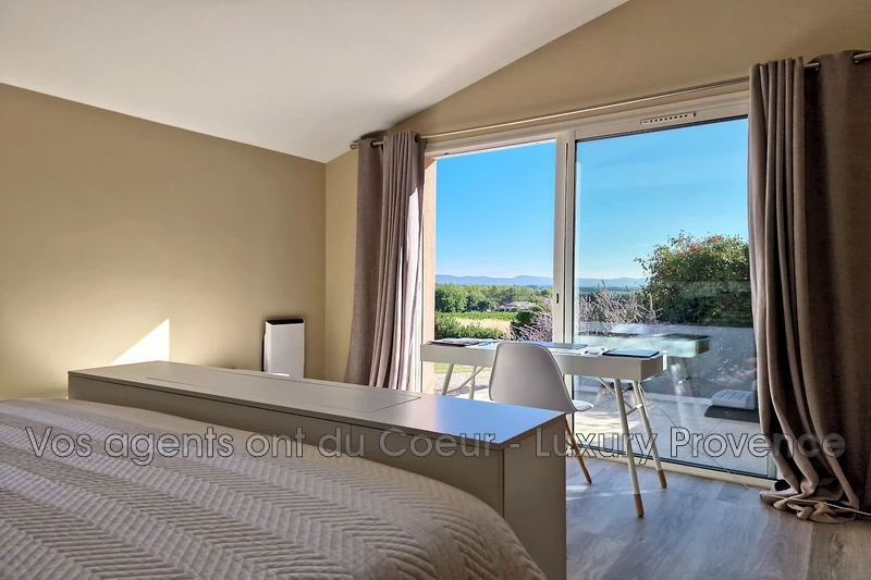 Vente bastide Peynier  