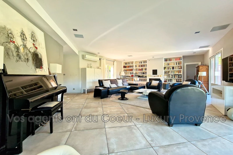 Vente bastide Peynier  