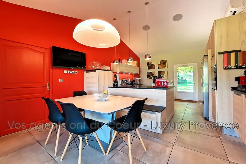 Vente bastide Peynier  