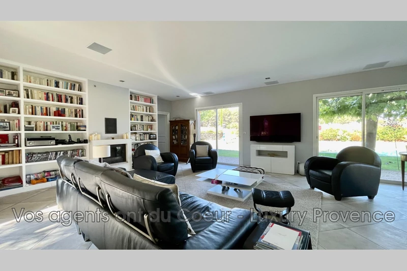 Vente bastide Peynier  