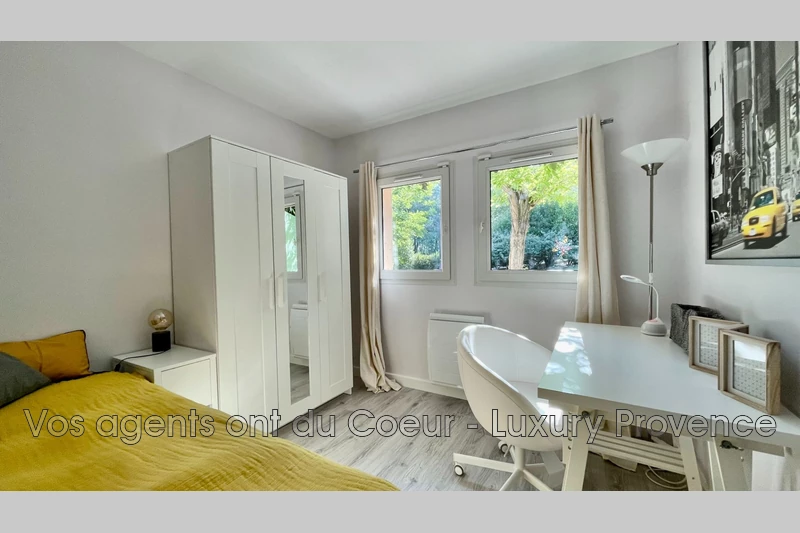 Vente bastide Peynier  