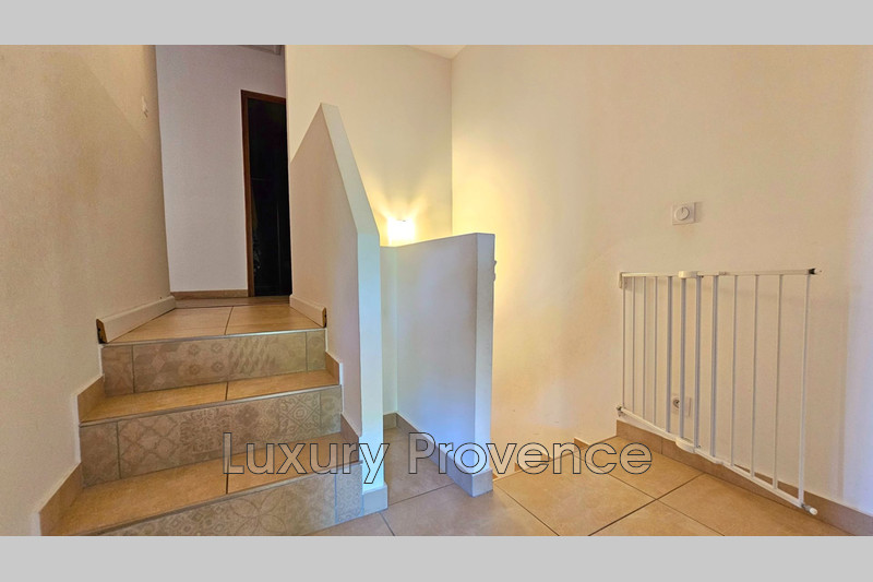 Vente appartement de caractère Aix-en-Provence  