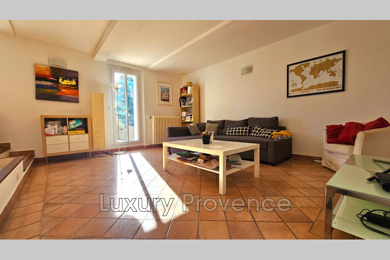 Vente appartement de caractère Aix-en-Provence  