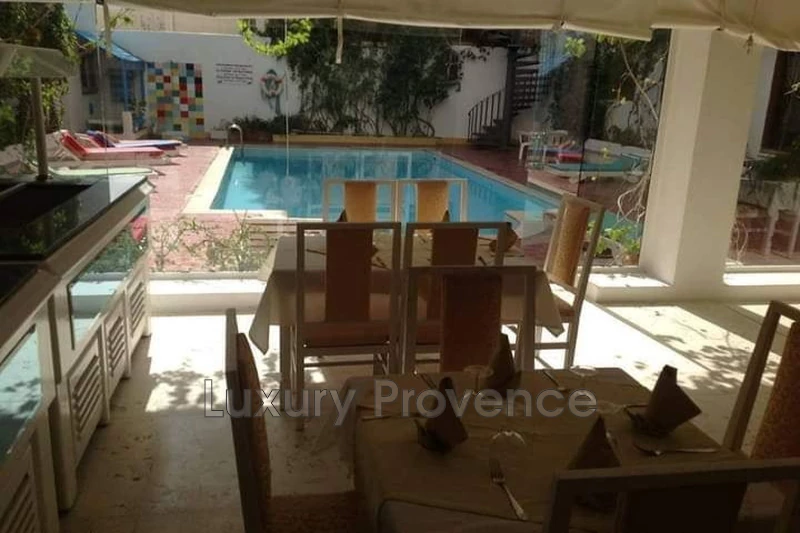 Vente idéal investisseur sousse  