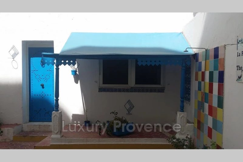 Vente idéal investisseur sousse  