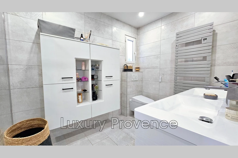 Vente villa Les Pennes-Mirabeau  