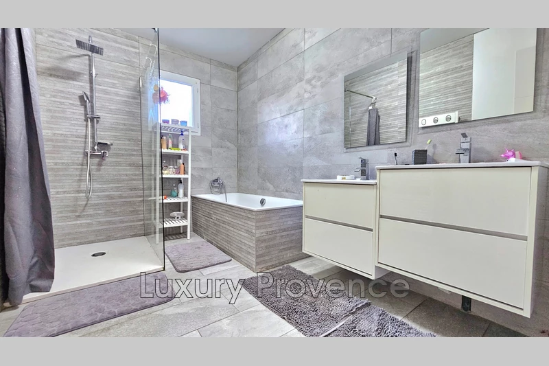 Vente villa Les Pennes-Mirabeau  