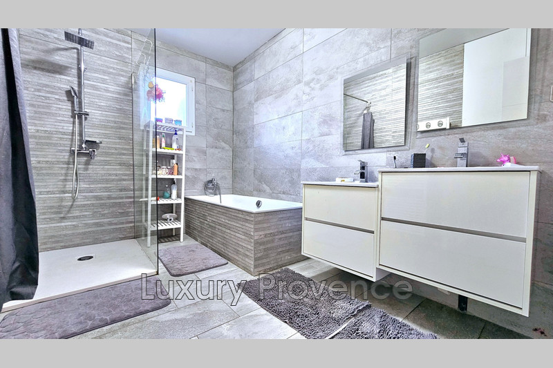 Vente villa Les Pennes-Mirabeau  