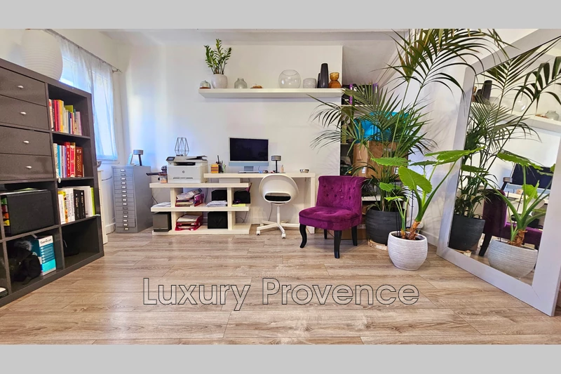 Vente villa Les Pennes-Mirabeau  