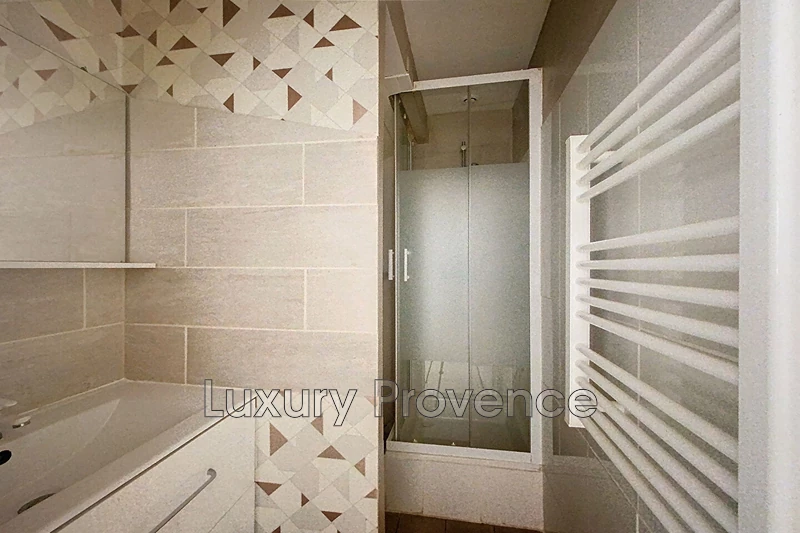 Vente appartement Gardanne  