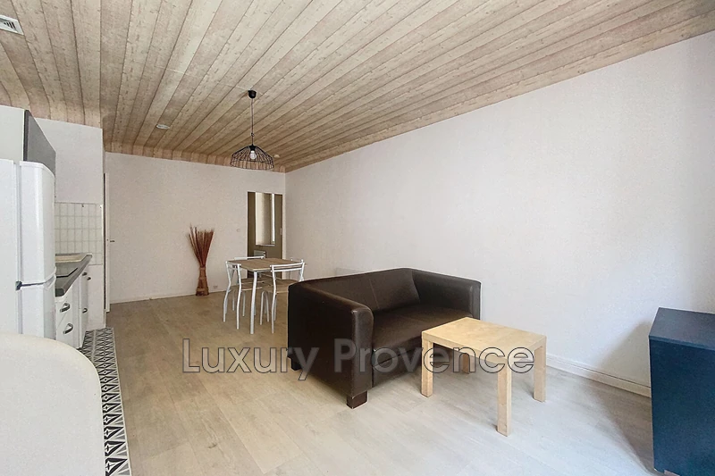 Vente appartement Gardanne  