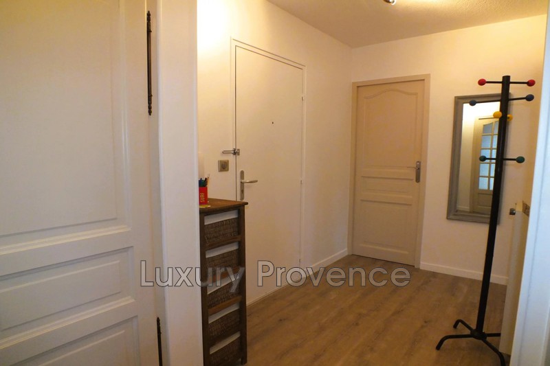 Vente appartement Aix-en-Provence  