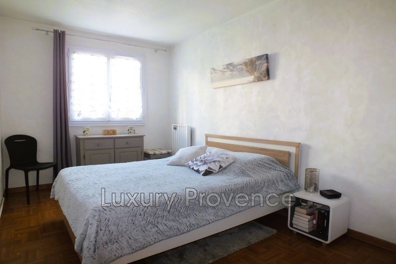 Vente appartement Aix-en-Provence  