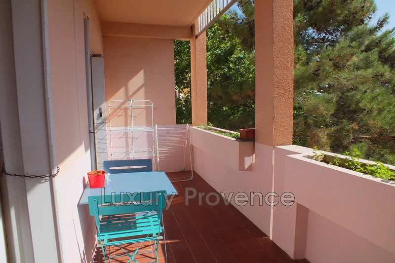 Vente appartement Aix-en-Provence  