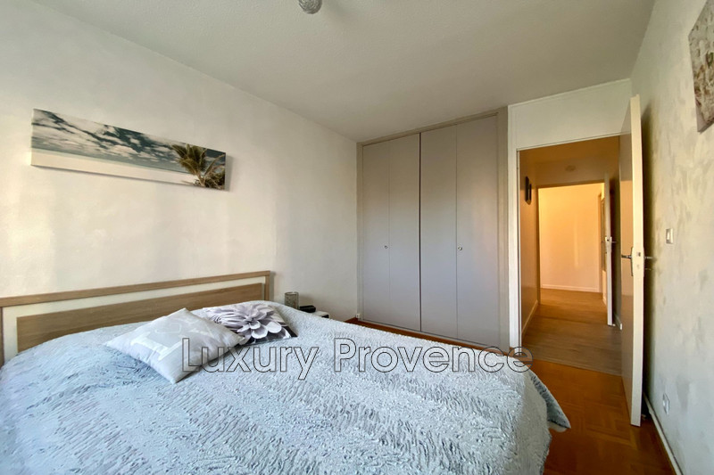 Vente appartement Aix-en-Provence  