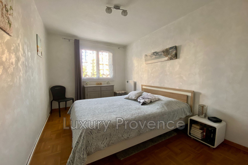 Vente appartement Aix-en-Provence  