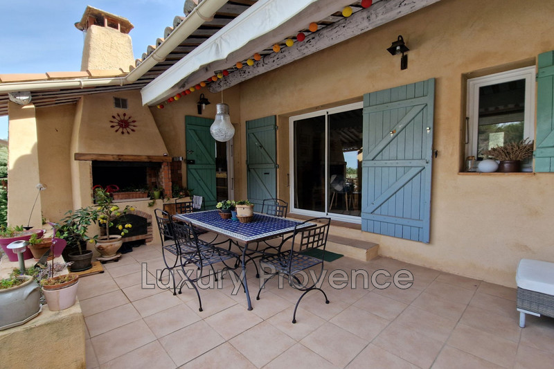 Vente villa Mimet  