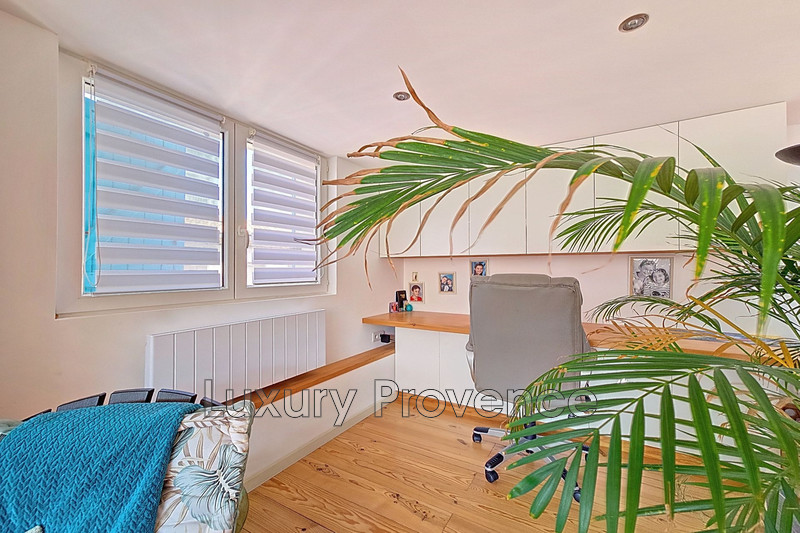 Vente maison de village Cadolive  