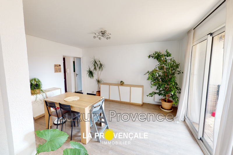 Vente appartement Aix-en-Provence  